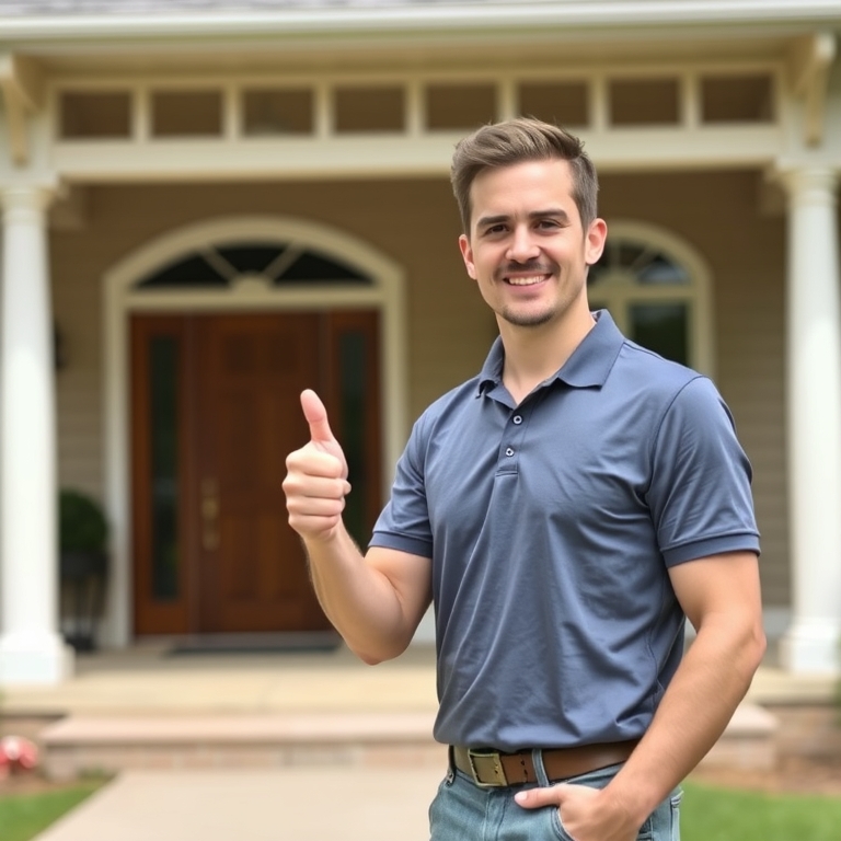 Owner of Ant & Rodent Pest Control Lincoln